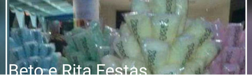 Rita Festas