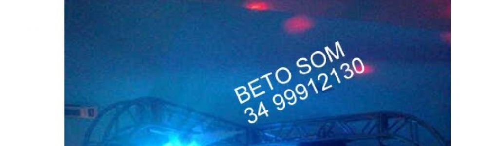 Beto Som