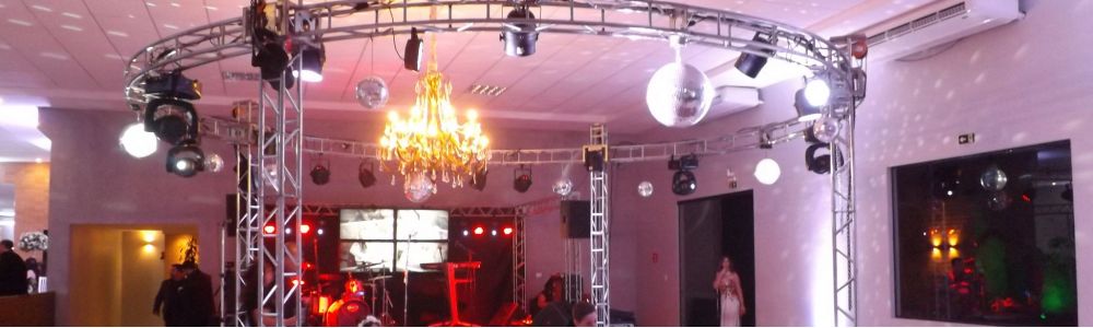 Betoviana - Som, Luz e DJ