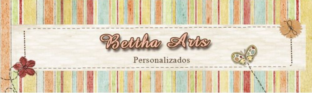 Lembrancinhas Personalizadas