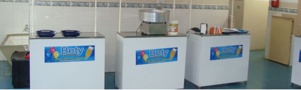 Bety Eventos
