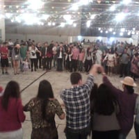 Festa junina