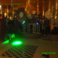 Som moving head