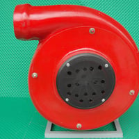 Caracol para encher brinquedos infláveis. Locação e vendas. Fabricação própria!!!