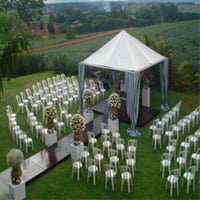 festa no sitio