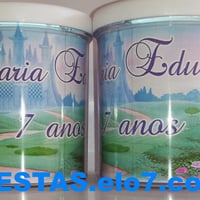 caneca personalizada