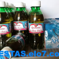 Guaraná personalizado