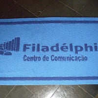 TAPETE PERSONALIZADO FILADELPHIA