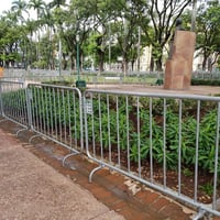 grade baixa