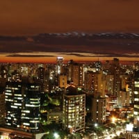 BH a Noite
