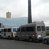 Transportes e Fretamentos