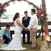 Brenda e Rafa