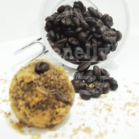 Brigadeiro de café.