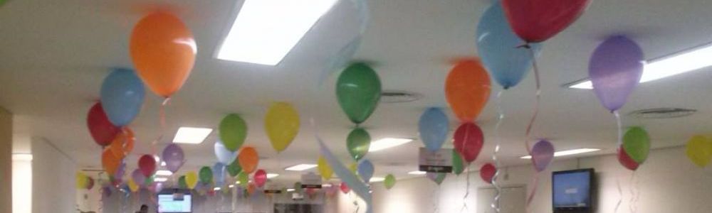 Bia s Festas Decor e Buffet