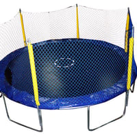 Cama Elastica 4,30 diam. para VENDA