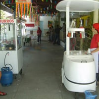 colégio Espaço educar