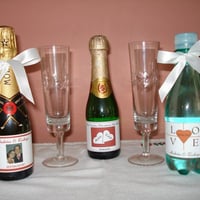 Garrafas Personalizadas