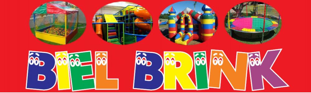 Biel Brink Locação Aluguel de Brinquedos