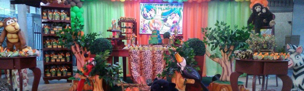 Big Festas Infantis