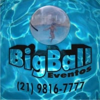 BIG BALL EVENTOS