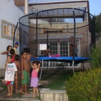 MANIA BRASILEIRA NITERÓI