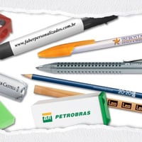 FABER-CASTELL PERSONALIZADOS MINAS GERAIS