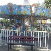 CARROUSSEL