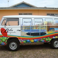 Transporte Bila Brinquedos