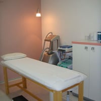 sala atendimento