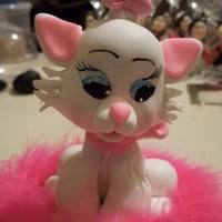 gata marrie