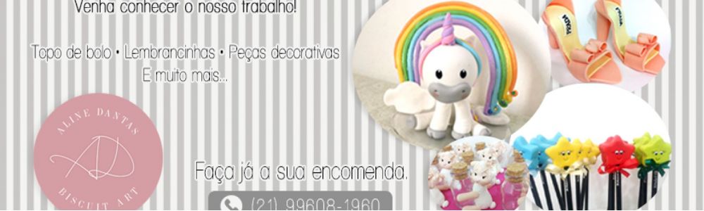 Aline Dantas Biscuit