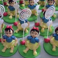 lembrancinhas da branca de neve