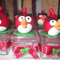 lembrancinhas ungri bird