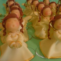 Lembrancinhas para Batizado