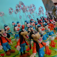 Porta recado Disney