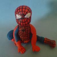 Lembrancinhas de Homen Aranha
