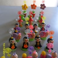 Festa jardim