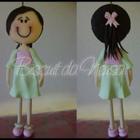 Bonequinhas Magrelas