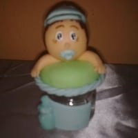 potinho baby cha
