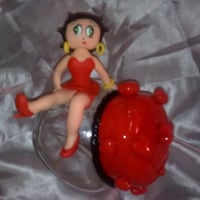 betty boop