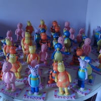 backyardigans