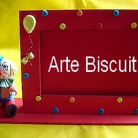 Enfeite de mesa tema