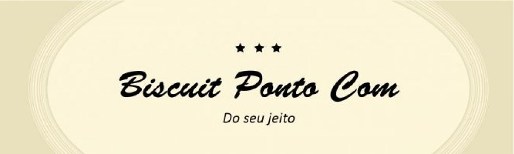 Biscuit Ponto Com