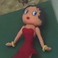 Betty Boop