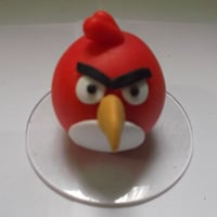 Red Bird