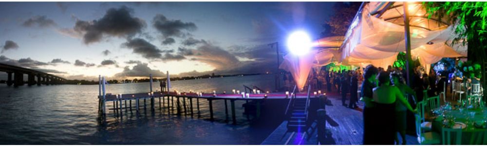 Bistro Marina das Flores