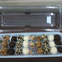 Docinhos de festa
