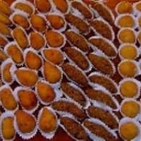 Salgadinhos para Festas