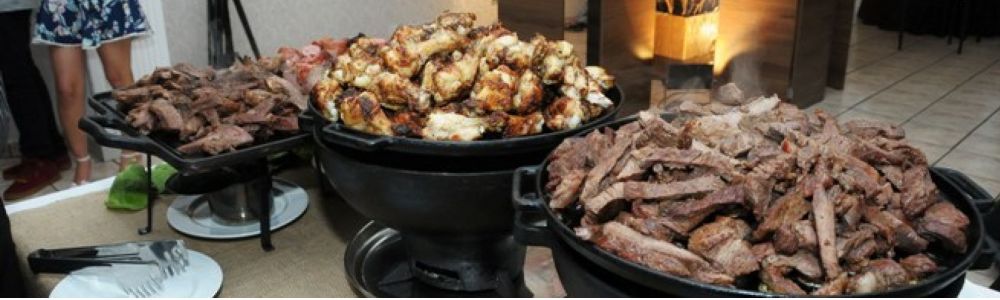 BJ Locação e Buffet em domicilio