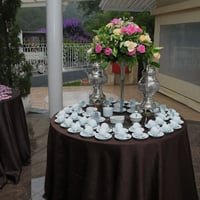 num casamento é super importante aos detalhes que dão o toque de requinte